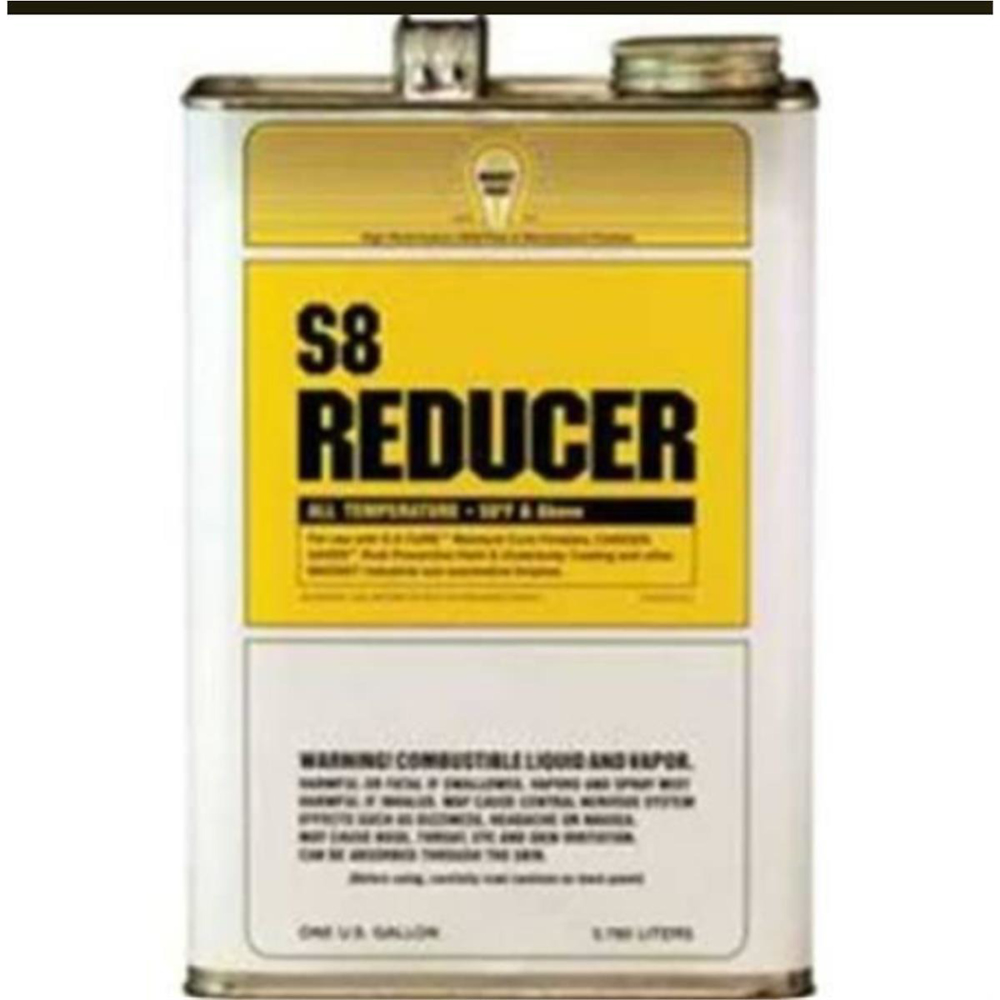Magnet Paint & Shellac Multi-Temp Reducer — 1 Gallon, Model# MPCS8-01